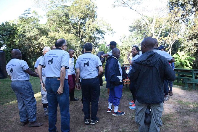 4 Days Bwindi Impenetrable National Park Wildlife Safari - Pricing, Booking, and Availability