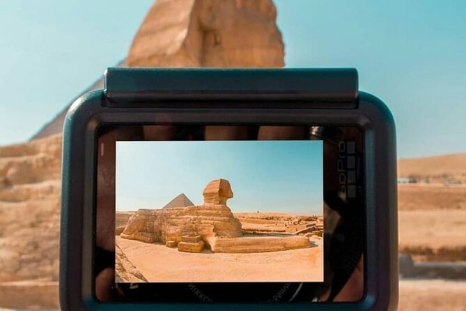 4 Days Egypt Tour Package to Cairo and Luxor - Cancellation Policy