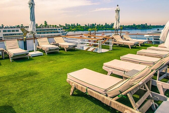 4 Days Nile Cruise Aswan to Luxor With Abu Simbel & Balloon - Accommodation Details