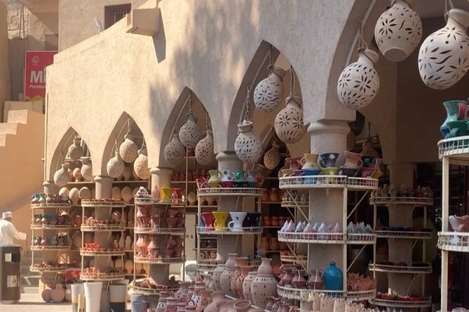 4 Days Package Private Tour in Oman - Tour Details