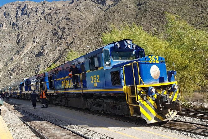 4 Days Tour in Cusco: City Tour, Sacred Valley, Machu Picchu and Vinicunca - Tips for Travelers