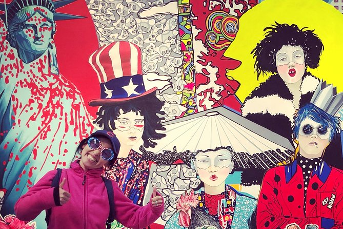 4-Hour Shanghai Art Tour Including Former French Concession and Long Museum - Tour Exclusions