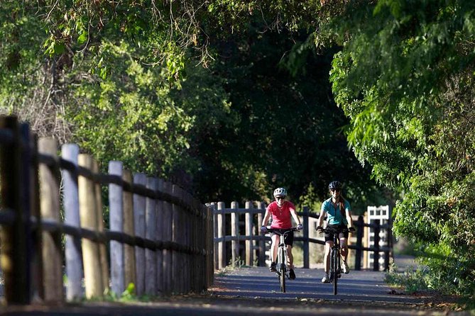 4-Hour Tour: Pune University Complex Cycling Private Tour - Tour Highlights and Inclusions