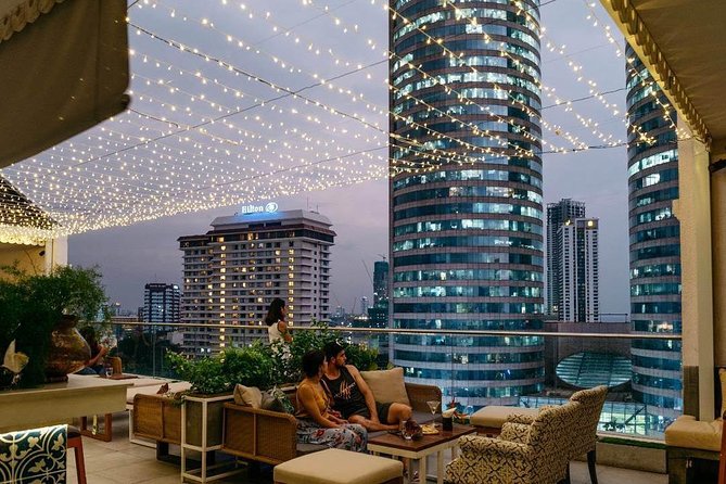 4-Hours Colombo City Tour - Tour Overview