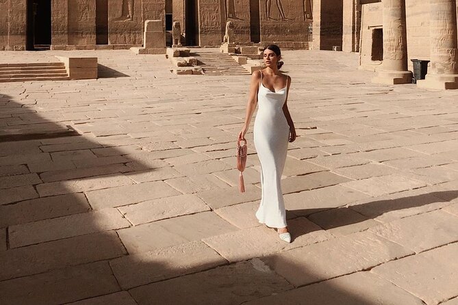 4 Nights Cruise Luxor, Aswan, Abu Simbel, Balloon,And Tours by Bus From Hurghada - Inclusions and Exclusions