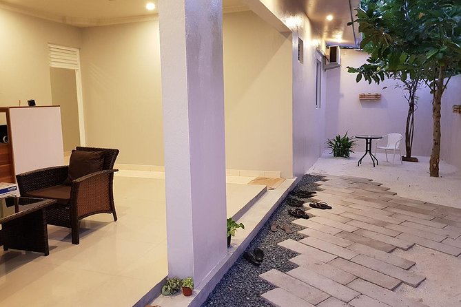 4-nights in Maldives For Solo Traveler - Frequently Asked Questions