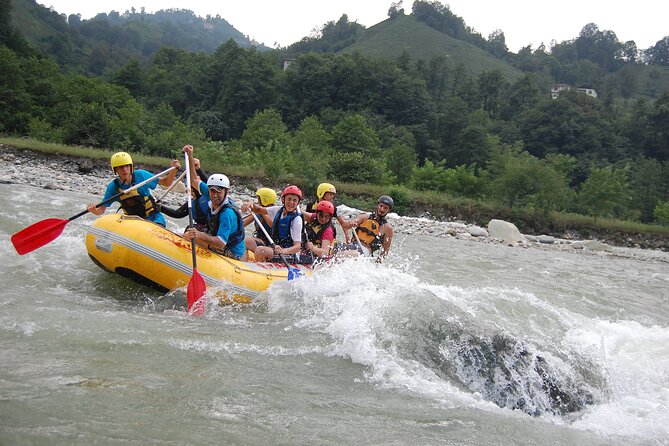 4 Nights Private Tour in Black Sea - The Sum Up
