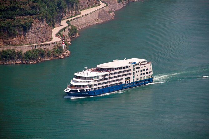4D3N Yangtze River Cruise:Chongqing to Yichang by Yangzi Explorer - Optional Experiences