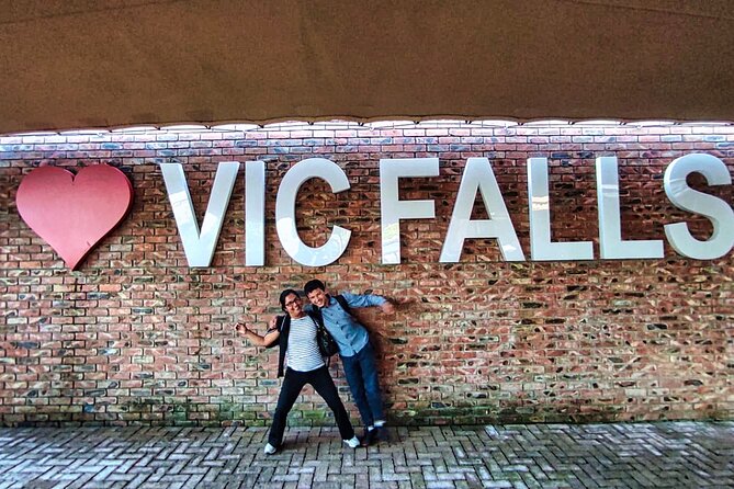 4x4 Victoria Falls Safari Tour - Cancellation Policy