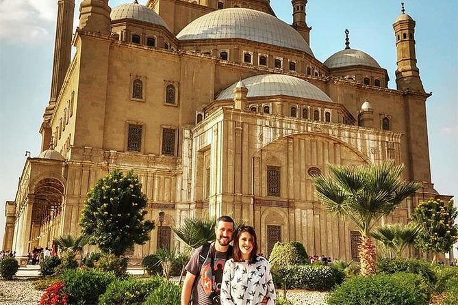 5 Day: Cairo Short Break - Inclusions and Services Provided