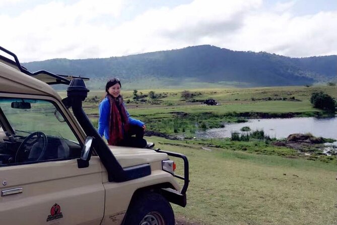 5-Day Private Classic Safari Tour of Ngorongoro and Serengeti - Additional Information