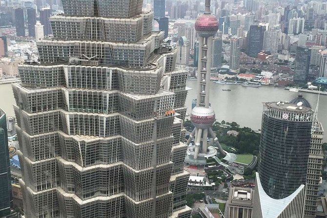 5-Day Private Tour From Beijing to Shanghai With Lunch - Customer Support and Assistance