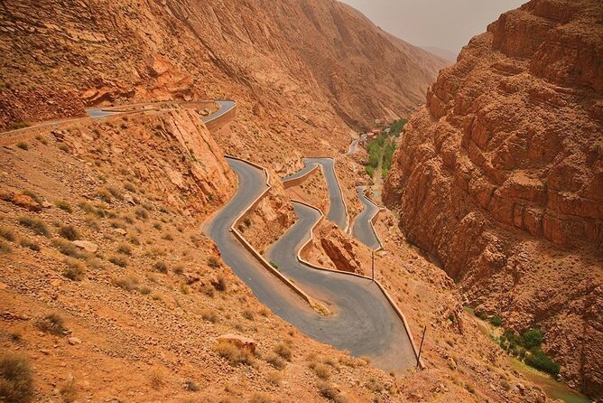 5-Day Tour From Casablanca: Explore Sahara Desert and Marrakech - Frequently Asked Questions