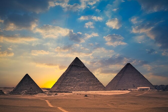 5 Days Cairo, Luxor and Abu Simbel Tour Package - Additional Information