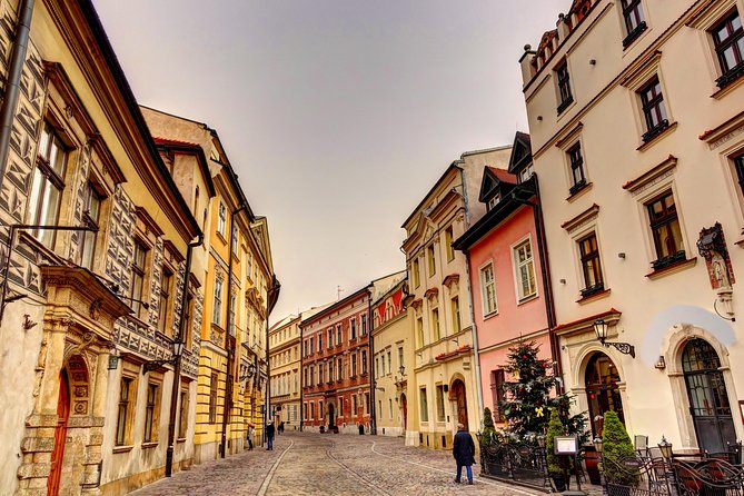 5 Days City Break in Krakow: Transfers, Tours and Accommodation - Tours and Activities