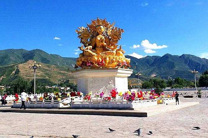5 Days Gannan Tibetan Buddhist Monastery Tour in Spring Festival - Additional Information