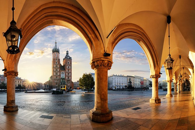 5 Days in Krakow and Zakopane- Group Tour for Students - The Sum Up