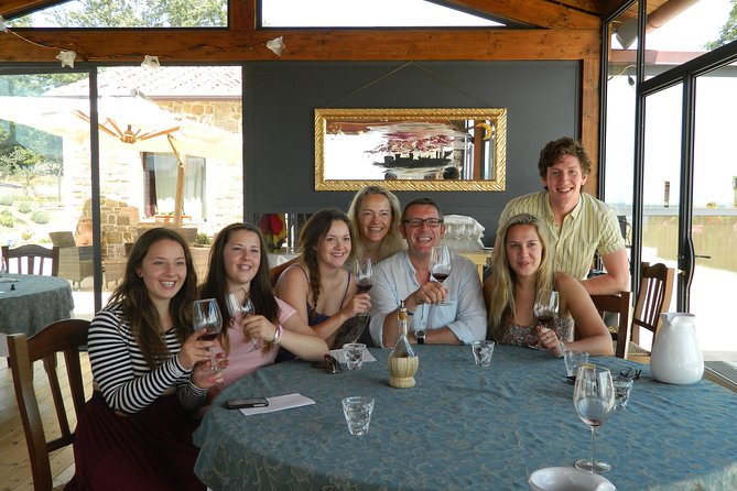 5 Days Intense Cooking and Tours Holiday All Inclusive - Itinerary Overview