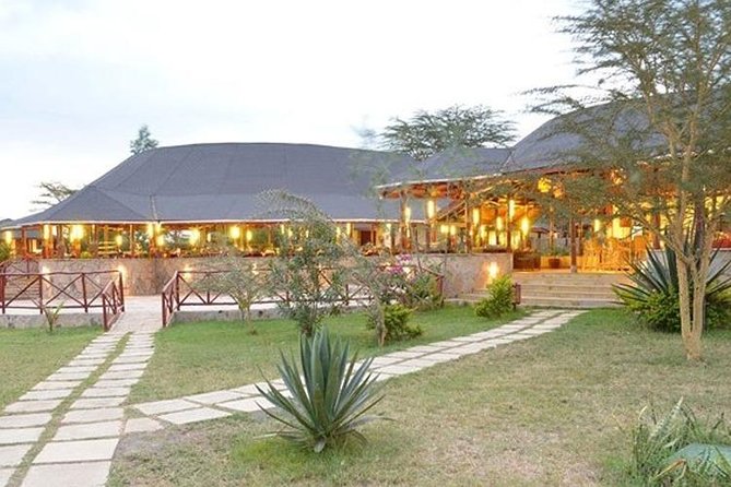5 Days Lake Nakuru, Lake Elementaita & Masai Mara Wildlife Safari - Cancellation Policy and Refunds