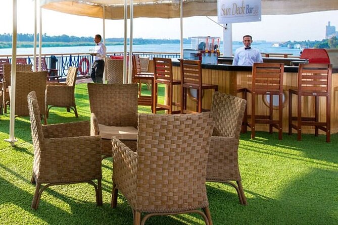 5 Days Private Guided Nile Cruise Tour From Luxor to Aswan - Optional Activities & Add-Ons