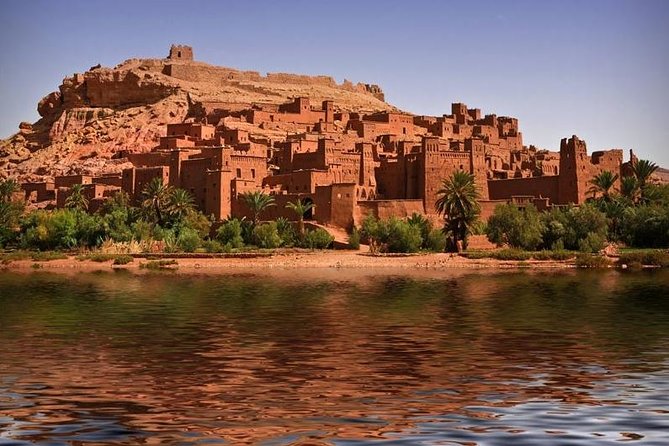 5 Days Sahara Desert Tour From Casablanca - The Sum Up