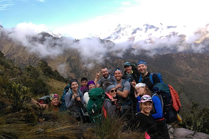 5 Days - Salkantay Trek Hike To Machu Picchu - Packing Essentials