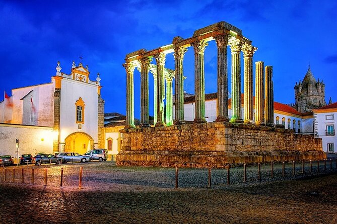 5 Days to the South of Portugal Private Tour - The Sum Up