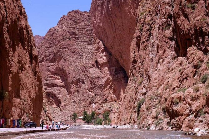 5 Days Top Desert Tour From Fes to Marrakech - Pricing Details