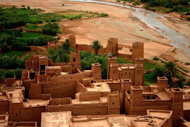 5 Days Tour to Merzouga Luxury Desert Camp From Marrakech - Inclusions and Exclusions