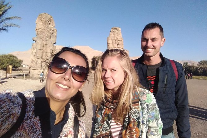 5 Days Tours, 4 Night Nile Cruise Luxor to Aswan Miss Farah Nile Cruise - What To Expect During the Tour