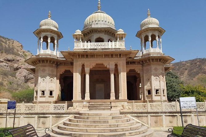 5 Nights 6 Days Extended Golden Triangle Tour (With Mathura & Vrindavan) - Frequently Asked Questions