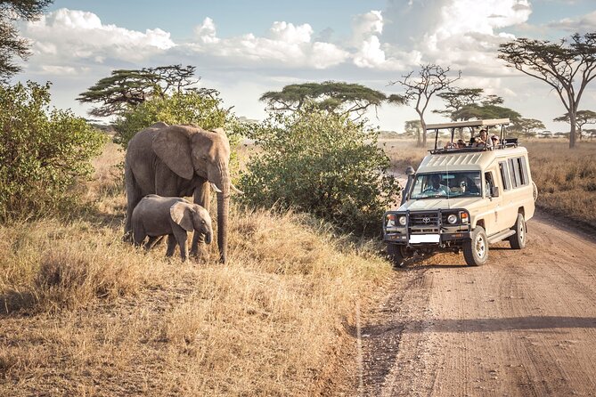 5DAYS Masai Mara Nakuru Naivasha Joining Group Budget Safari - Packing Tips