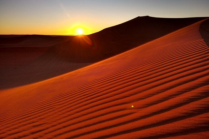 6 Day Combined High Atlas Mountains & Sahara Desert Trek From Marrakech - Day 1: Marrakech to Atlas Mountains
