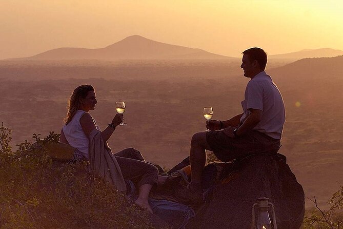 6 Day Explore Rift Valley and Masai Mara Savannah - What to Expect During the Tour