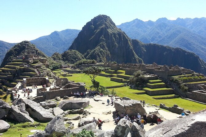 6-day Machu Picchu and Lake Titicaca Tour Package - Highlights of the Tour