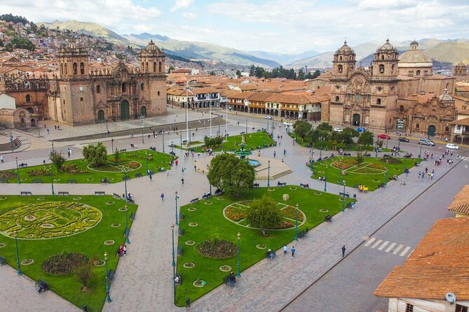 6 Day Machu Picchu Rainbow Mountain and Humantay Lake Tour - Booking and Cancellation Details