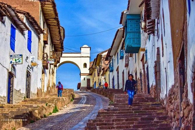 6-Days Discovering Cusco - Day 5: Cultural Immersion in Cusco