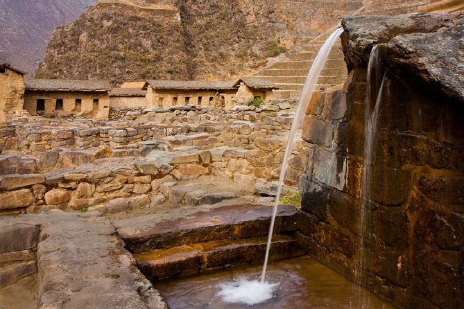 6 Days Imperial Peru Italian Speaking Guide From Lima - Frequently Asked Questions