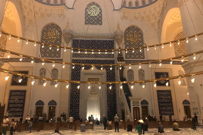 6 Days Private Tour in Turkey - Meeting and Pickup Details