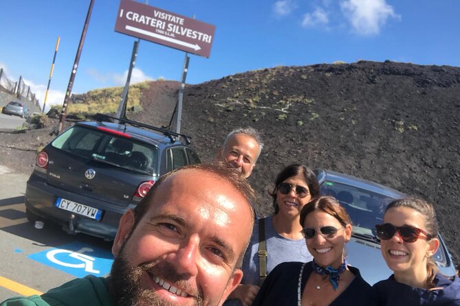 6-Hour Activities on Etna With Wine and Olive Oil Tasting - Local Regulations