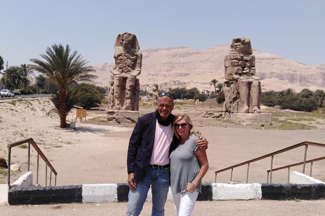 6 Hour Private Luxor Tour