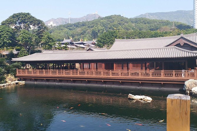 6 Hours Worth Seeing Scenery in Kowloon Private Tour By Limo - Booking Process