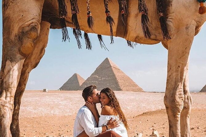 6-Night Tour to Giza and Hurghada From Cairo - Cancellation Policy and Refunds