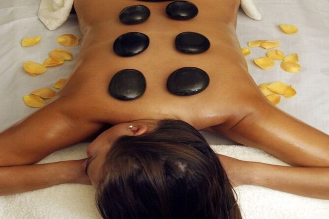 60-Minute Turkish Bath in Sharm El-Sheikh - Cancellation Policy