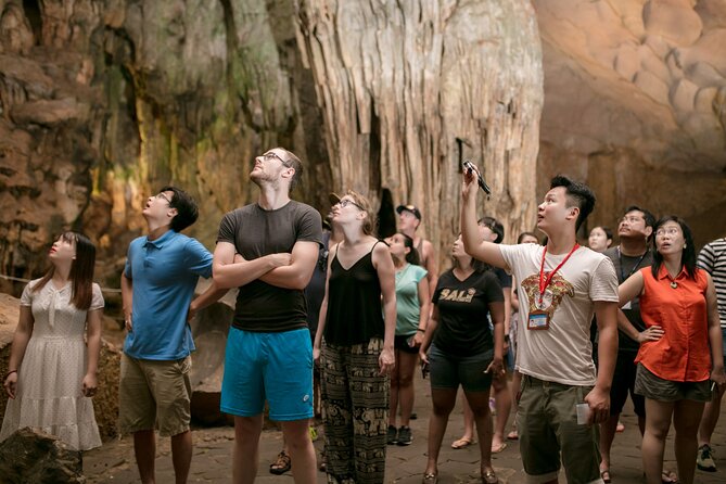 7-day Amazing Northern Vietnam:Hanoi-Ninh Binh- Halong Bay Cruise-Trekking Sapa - Pricing and Booking Information