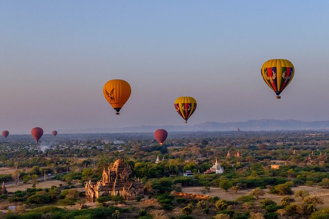 7-day Best of Myanmar (Yangon – Golden Rock – Bagan – Mandalay - Inle Lake) - Golden Rock: Sacred Marvel