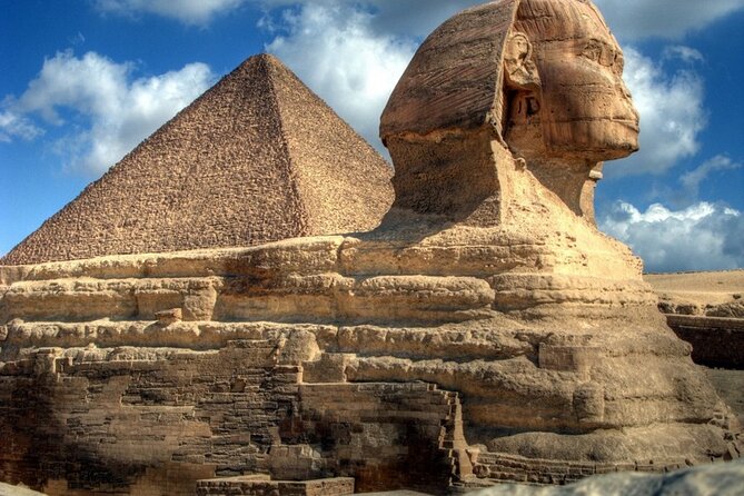 7 Day Cairo, Luxor & Aswan Tour Package by Flight