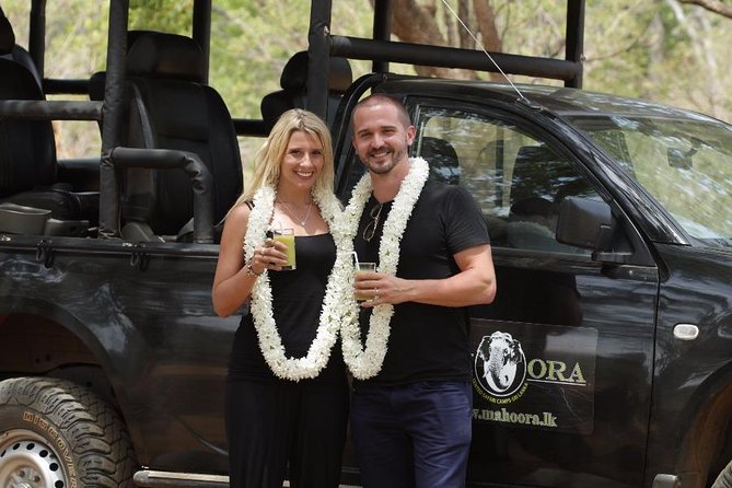 7-Day Paradise Island Honeymoon Tour - Accommodation Details