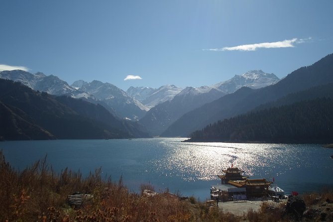 7-Day Private Silk Road Trip Urumqi to Dunhuang and Zhangye - Accommodation and Inclusions