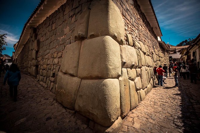 7 Days Andean World From Lima - The Sum Up
